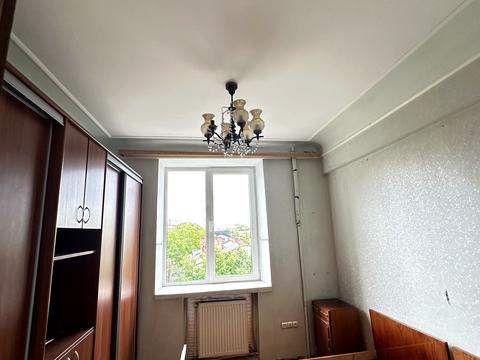 квартира по адресу Броварная ул., 14