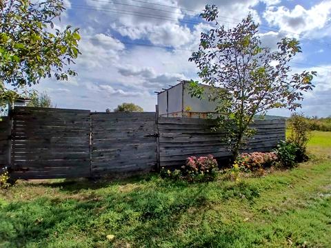 ділянка за адресою 6-та Лінія вул.