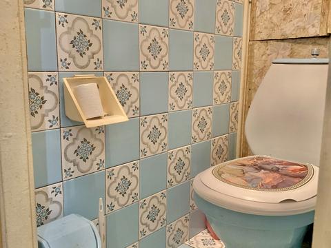 квартира за адресою Ентузіастів вул., 41