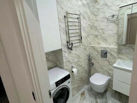 квартира по адресу Курортный пер., 1