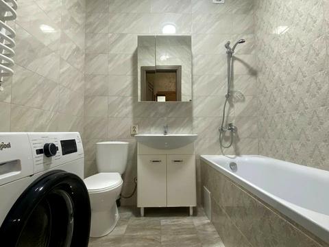 квартира по адресу Королёва ул., 5а