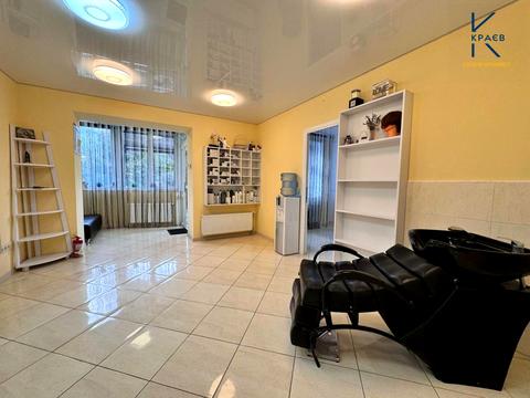 коммерческая по адресу Купріна, 59