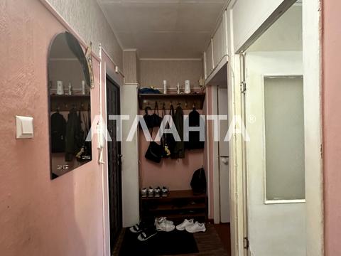 квартира по адресу Ивана и Юрия Лип ул. (Гайдара), 15