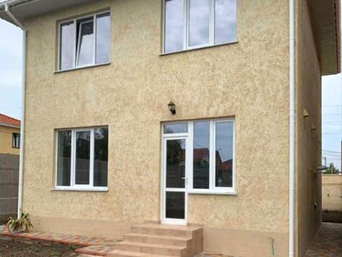 будинок за адресою Таїровська вул.
