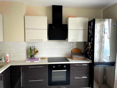 квартира за адресою Урлівська вул., 38