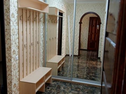 квартира по адресу Моторный пер., 9-А
