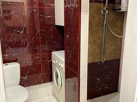 квартира за адресою Академіка Сахарова вул., 9