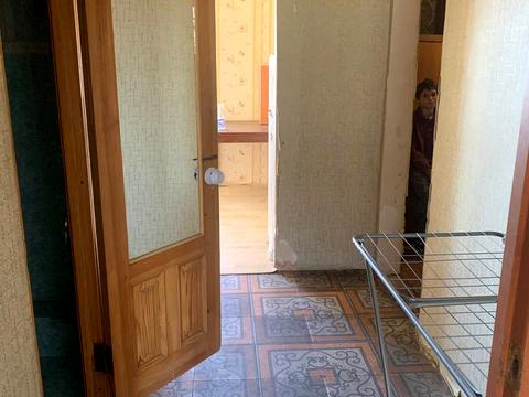 квартира по адресу Академика Ефремова ул. (Командарма Уборевича), 19
