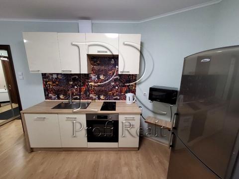 квартира за адресою Юлії Здановської вул. (Ломоносова), 81-Б