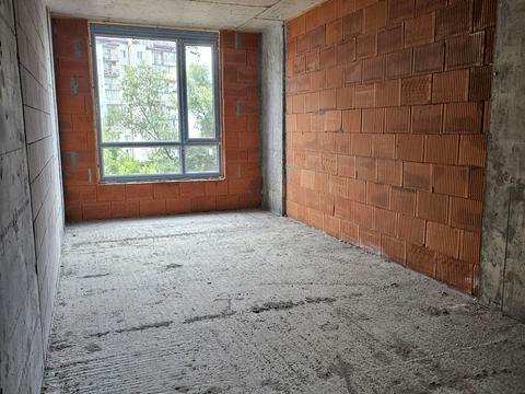 квартира за адресою Хриплинська вул., 9