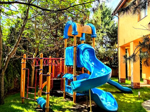 будинок за адресою Скіфська вул.