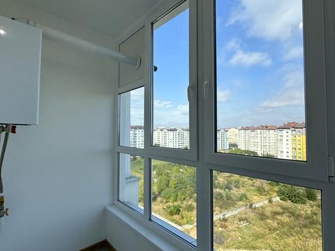 квартира по адресу Івасюка, 19