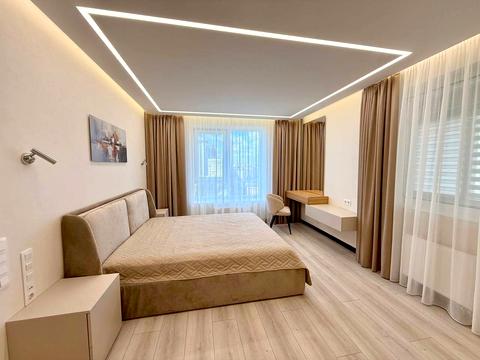 квартира за адресою Золотоустівська вул., 25