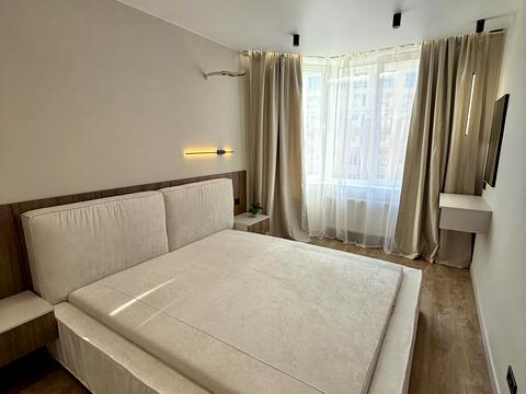 квартира за адресою Клубна вул., 12