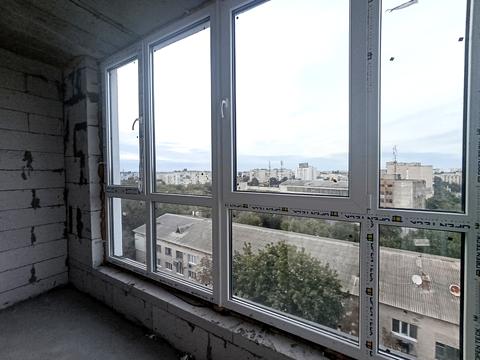 квартира по адресу Привокзальная ул. (Героев Сталинграда), 30