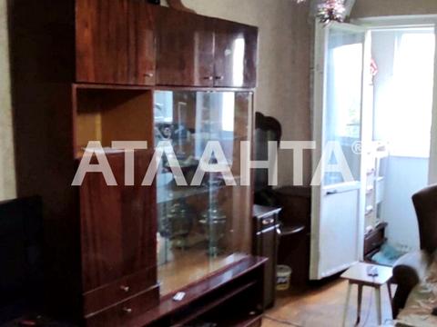 квартира по адресу Ильфа и Петрова ул., 29