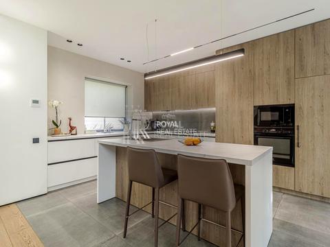 дом по адресу Зелена