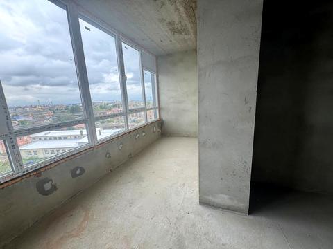 квартира за адресою Чорновола вул., 155