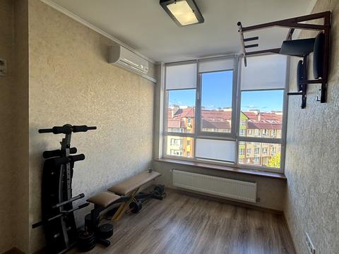 квартира по адресу Гетьманська ул., 17