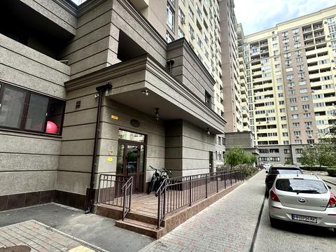квартира по адресу Михаила Грушевского ул., 30г