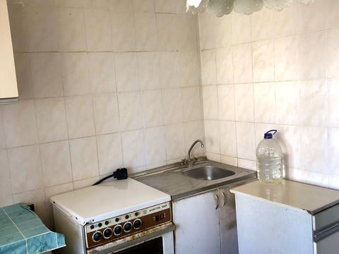 квартира по адресу Николая Закревского ул., 5