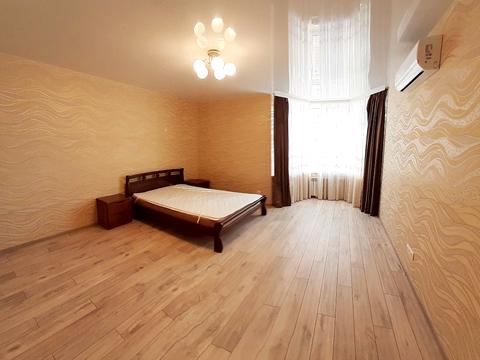 квартира за адресою Бориса Гмирі вул., 17