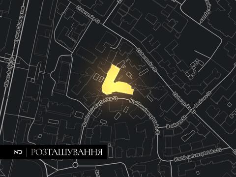 квартира по адресу Лютеранская ул., 14в