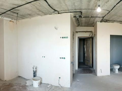 квартира по адресу Победы просп., 86