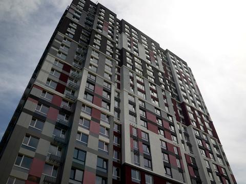 квартира по адресу Івана Кочерги ул., 17А