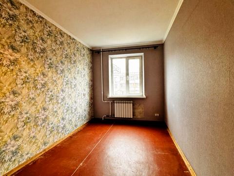квартира по адресу Митрополита Андрея Шептицкого ул. (Анатолія Луначарського), 24-В