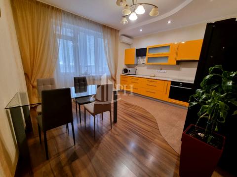 квартира за адресою Урлівська вул., 11-А
