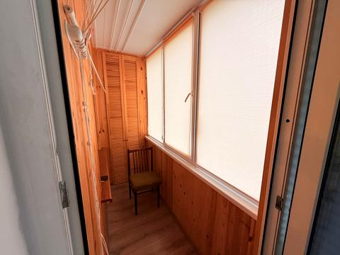 квартира по адресу Братиславская ул., 42