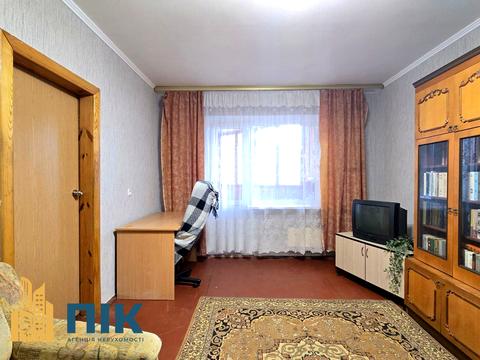 квартира за адресою Срібнокільська вул., 14