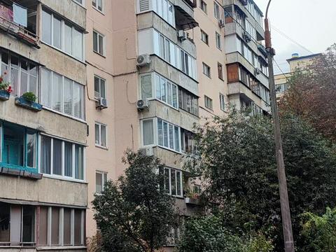 квартира по адресу Вишгородська ул., 38-А