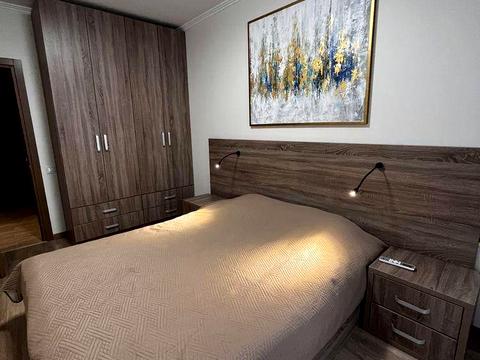 квартира за адресою Тараса Шевченка вул., 60/11