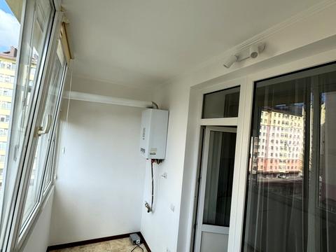 квартира по адресу Ивано-Франковск, Химиков ул., 31