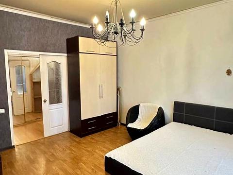 квартира за адресою Старопортофранківська вул., 105