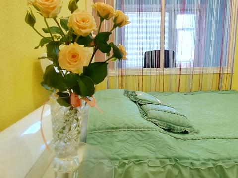 квартира за адресою Драгоманова вул., 23-А