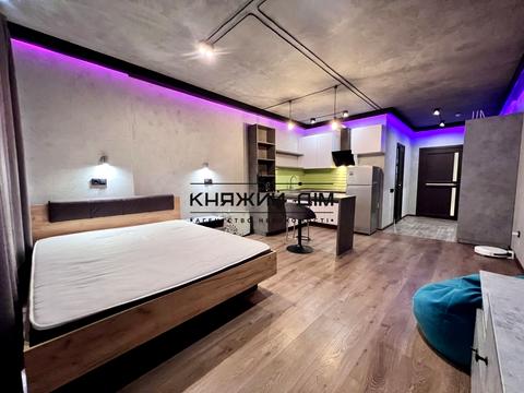 квартира за адресою Миколи Бажана просп., 17-А