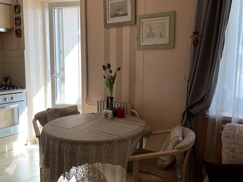 квартира по адресу Гагарина просп. (Гагаріна), 54