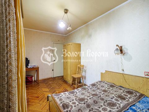 квартира за адресою Чоколівський бульв., 4