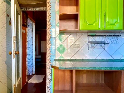 квартира по адресу Владислава Зубенко ул. (Тимуровцев), 68