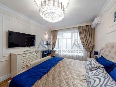 квартира за адресою Антоновича вул., 109