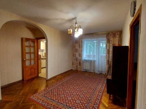 квартира по адресу Киев, Дружковская ул., 4