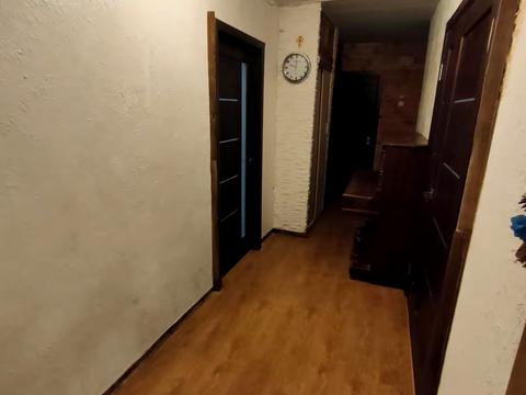 квартира по адресу Академика Глушко просп., 10