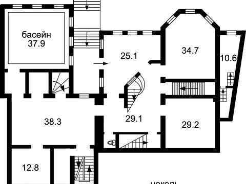 будинок за адресою Болсуновський пров. (Мічуріна)