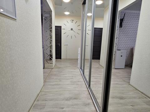 квартира за адресою Маріїнська вул., 5
