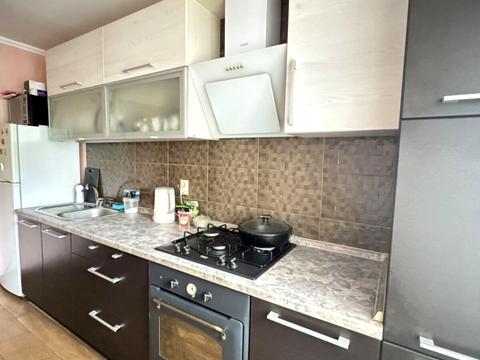 квартира за адресою Пілотська вул., 117