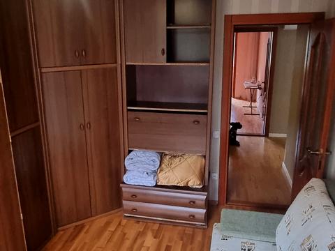 квартира по адресу Славы бульв., 18