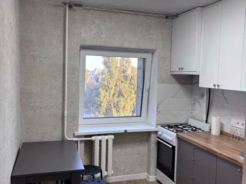 квартира за адресою Ґарета Джонса вул. (Сім'ї Хохлових), 1